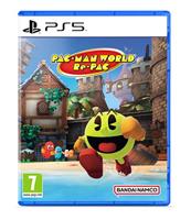 NAMCO PAC-Man World Re-PAC