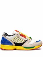 adidas baskets ZX 8000 Lego - Tons neutres