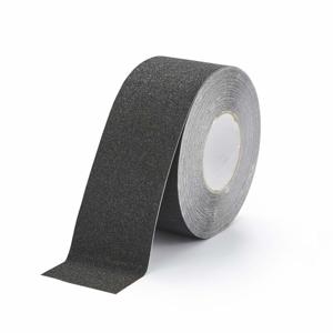 Durable DURALINE GRIP 108401 Anti-sliptape Zwart (l x b) 15 m x 75 mm 1 stuk(s)