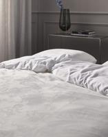 Essenza Essenza dekbedovertrek Olivia white