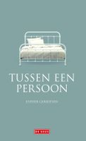 Tussen een persoon - Esther Gerritsen - ebook - thumbnail