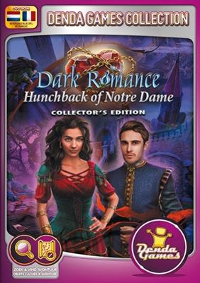 Dark Romance - Hunchback Of Notre Dame (Collectors Edition) - PC CD-DVD (8715181987362) Dark Romance - Hunchback Of Notre Dame (Collectors Edition) - PC CD-DVD (8715181987362)
