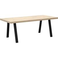 Eettafel Timo 200 cm - thumbnail