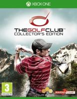 The Golf Club Collectors Edition