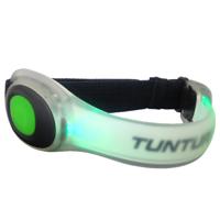 Tunturi Armband - Led armband hardlopen (groen)