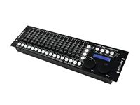 Eurolite DMX Move Control verlichtingscontroleveld met dynamische effectgenerator