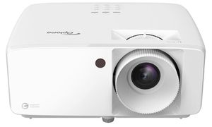 Optoma ZH520 beamer/projector 5500 ANSI lumens DLP 1080p (1920x1080) 3D Wit