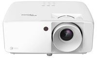 Optoma ZH520 beamer/projector 5500 ANSI lumens DLP 1080p (1920x1080) 3D Wit - thumbnail