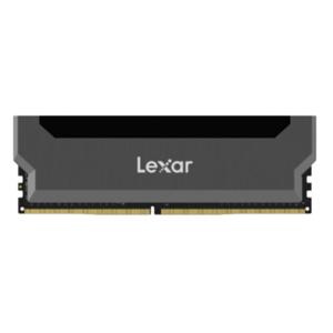 Lexar Hades Werkgeheugenmodule voor PC DDR4 16 GB 2 x 8 GB 3600 MHz 288-pins DIMM LD4BU008G-R3600GD0H