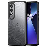 OnePlus Nord CE4 Dux Ducis Aimo Hybride Hoesje - Zwart - thumbnail