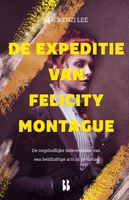 De expeditie van Felicity Montague - Mackenzi Lee - ebook - thumbnail