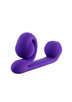 Snail Vibe Flexible - Purple