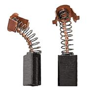 BRICOAMIGO Koolborstels universeel, afmetingen: 5 x 8 x 12 (681)