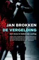 De vergelding - Jan Brokken - ebook