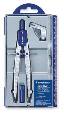 Staedtler Snel verstelbare passer Snelverstelling