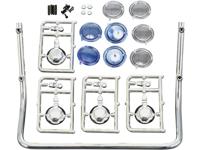 Carson Modellsport 500907134 1:14 Daklampbeugel 1 stuk(s)