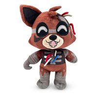 Five Nights at Freddy's Plush Figure Ignited Foxy 22 cm - thumbnail