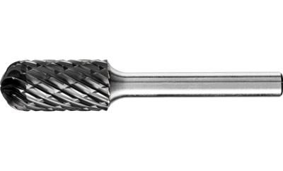 PFERD 21001048 Freesstift Lengte 65 mm Afmeting, Ø 12 mm Werklengte 25 mm Schachtdiameter 6 mm