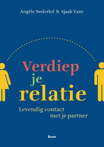 Verdiep je relatie (Paperback)