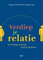 Verdiep je relatie (Paperback) - thumbnail