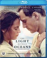 The Light Between Oceans - Blu-Ray (8713045248338)