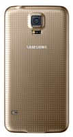 Samsung Galaxy S5 SM-G900F 12,9 cm (5.1") Single SIM 4G Micro-USB B 2 GB 16 GB 2800 mAh Goud - thumbnail