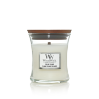 WoodWick solar ylang mini candle