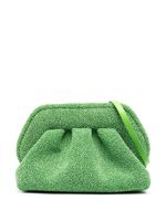 Themoirè pochette Taschen - Vert - thumbnail