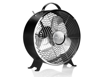Tristar VE-5966 Metalen retro ventilator