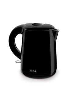 Tefal Safe'Tea KO2618 waterkoker 1 l 1800 W Zwart