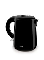 Tefal Safe'Tea KO2618 waterkoker 1 l 1800 W Zwart - thumbnail