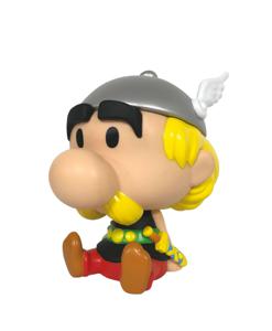 Asterix Chibi Bust Bank Asterix 15 Cm