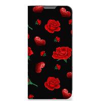 OPPO A77 5G | A57 5G Magnet Case Valentine