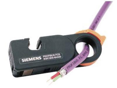 Siemens 6XV18301EN50 Buskabel Violet 1 stuk(s)