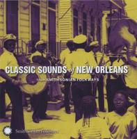 Classic Sounds Of New Orleans - CD (0093074018323)