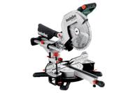 Metabo 613305000 Afkortzaag 1600 W 305 mm 30 mm - thumbnail