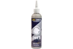 Joe's no flats E-bike commuter gel sealant 240ml