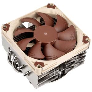 Noctua NH-L9X65 CPU-koellichaam met ventilator