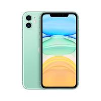 Apple iPhone 11 128GB - groen - ontgrendeld (refurbished)