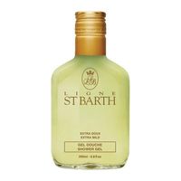 Ligne St Barth Extra Mild Shower Gel with Vetiver & Lavender - thumbnail