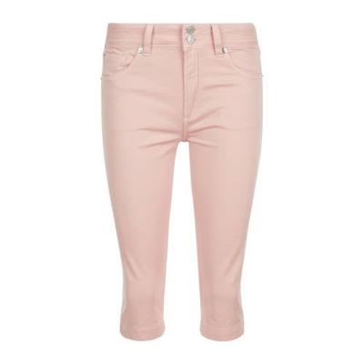 Q/S designed by skinny capri zalm