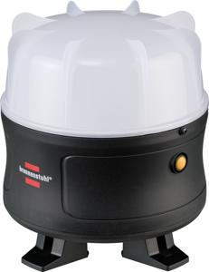 Brennenstuhl 1171410301 schijnwerper Zwart 30 W LED