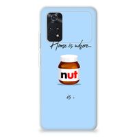 Xiaomi Poco M4 Pro 4G Siliconen Case Nut Home - thumbnail