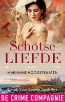 Schotse liefde - Marianne Hoogstraaten - ebook - thumbnail