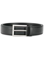 Church's ceinture classique - Noir