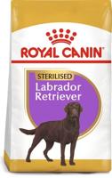 Royal Canin Labrador Retriever Adult Sterilized 12kg