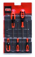 Bahco schroevendraaier set 5-dlg torx | 612-5 - thumbnail