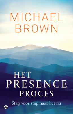 Het Presence -proces - Michael Brown - Paperback (9789401303866)