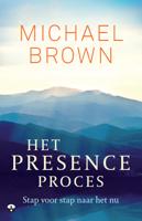 Het Presence -proces - Michael Brown - Paperback (9789401303866)