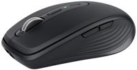 Logitech muis MX Anywhere 3 Compact Performance (Grijs)